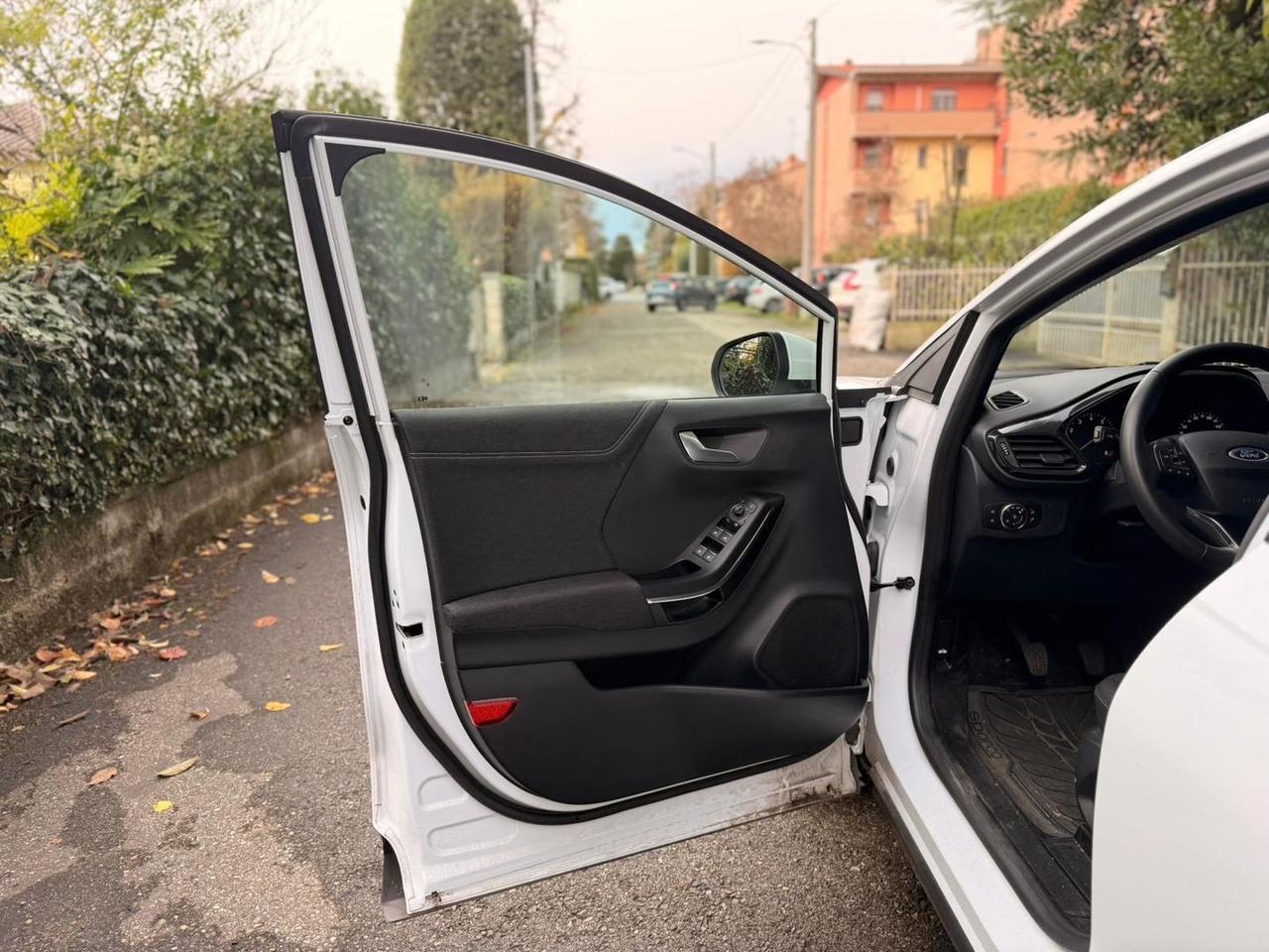 Ford Puma Titanium X 1.0 EcoBoost mHEV #8027