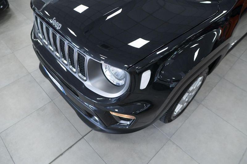 Jeep Renegade 1.0 T3 Limited 2wd