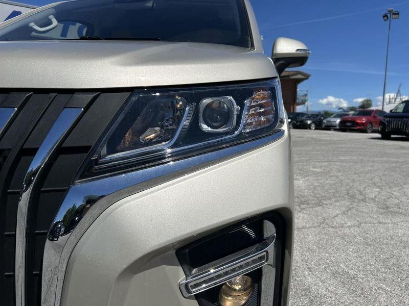 EMC Nove 2.0 8AT 7 posti / 9 POSTI