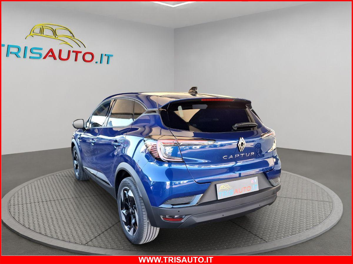 RENAULT Captur 1.0 ECO-G GPL Techno NEOPATENTATI (FULL LED+NAVI)