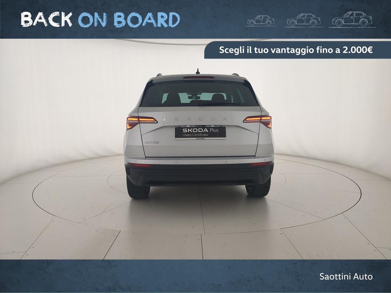 1.0 TSI Selection 115 CV