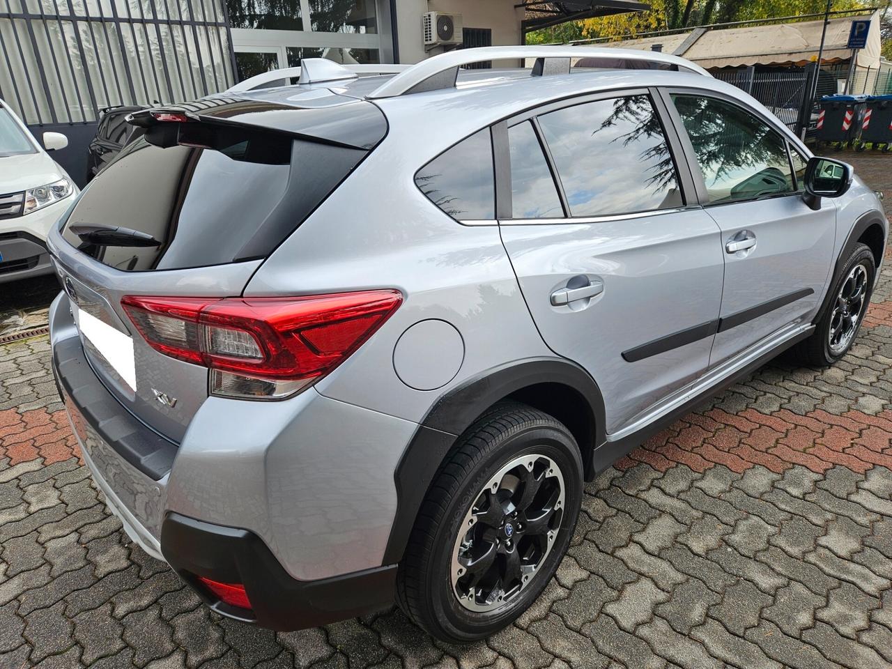 Subaru XV 1.6i Lineartronic Style Xtra - POSSIBILITA' GPL
