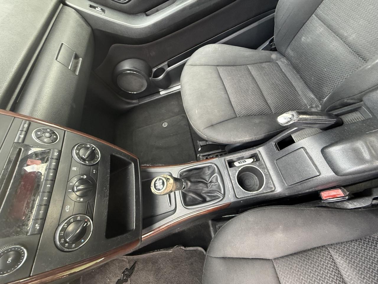 MERCEDES CLASSE A 150 COUPE AVANTGARDE EDITION