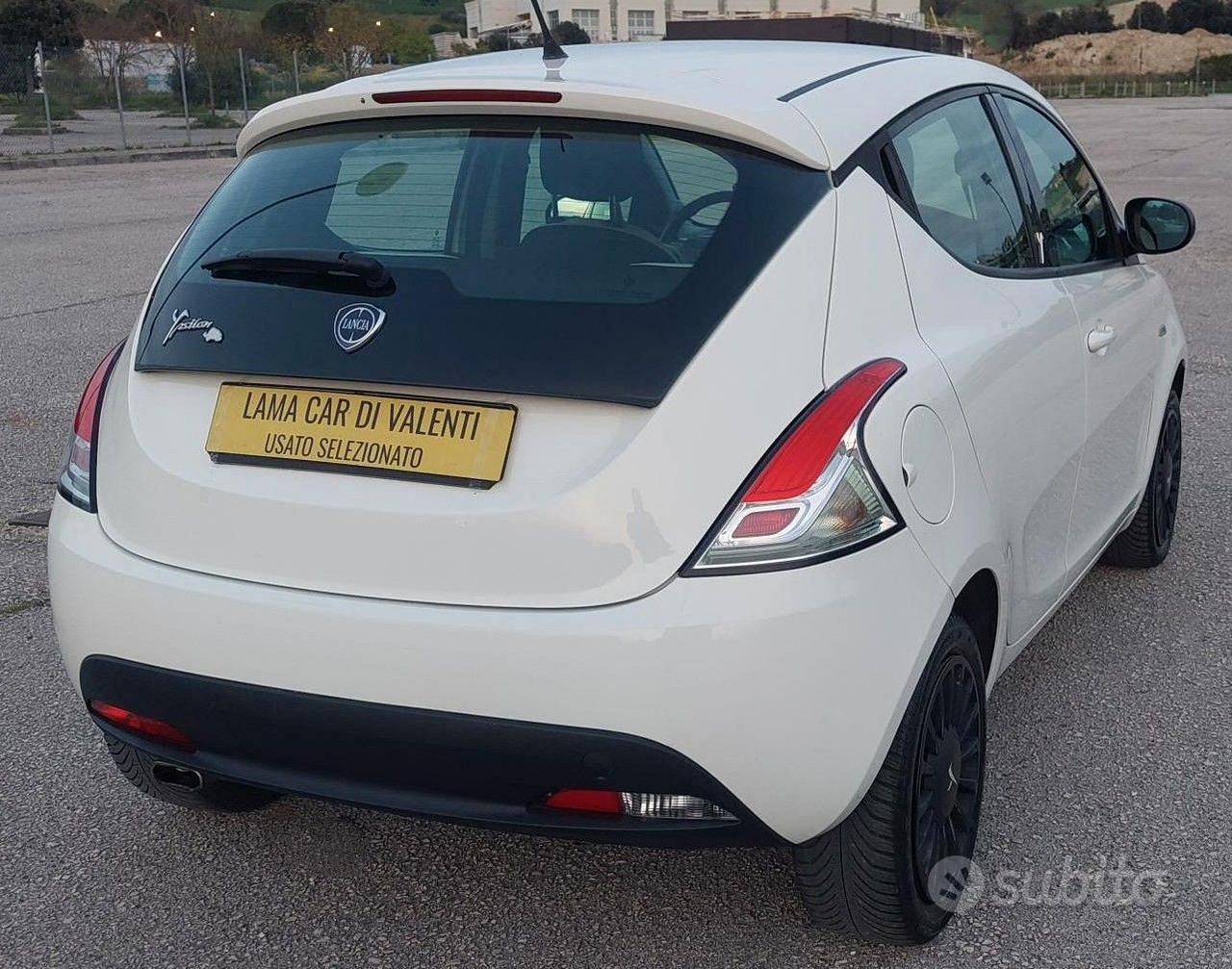 LANCIA YPSILON - 1.2 BENZINA - UNICO PROPRIETARIO