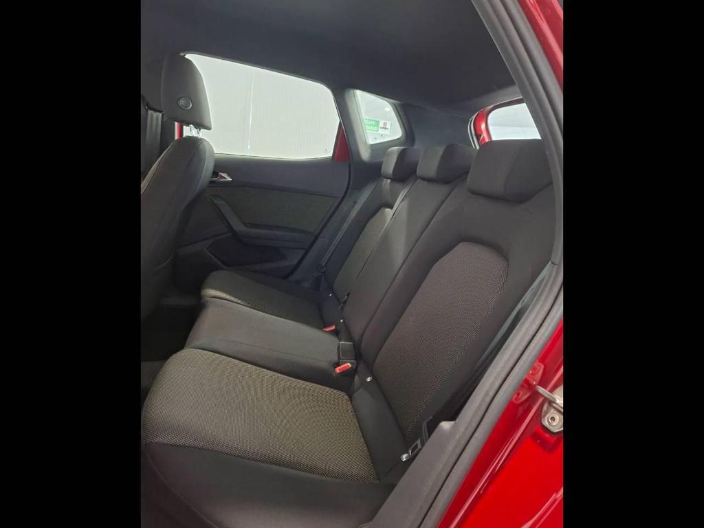 Seat Arona 1.0 EcoTSI Style