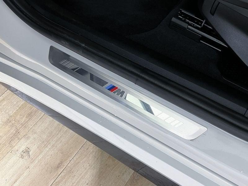 BMW X1 X1 sdrive20i mhev 48V MSport auto