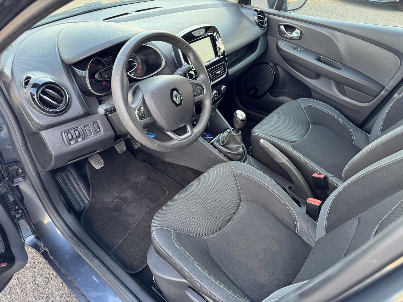 Renault Clio dCi 8V 90 CV 5 porte Business