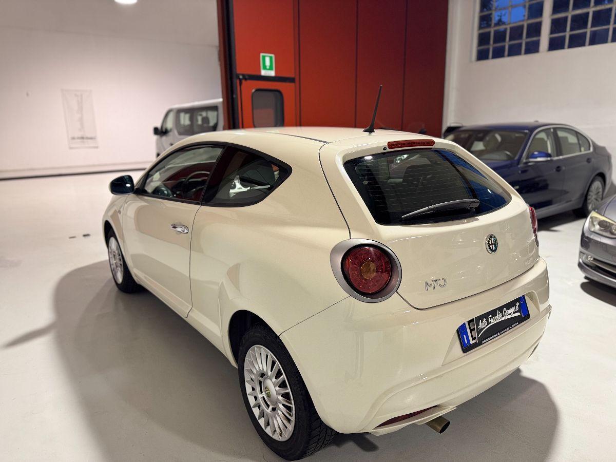 ALFA ROMEO - MiTo - 1.4 70 CV 8V Progression