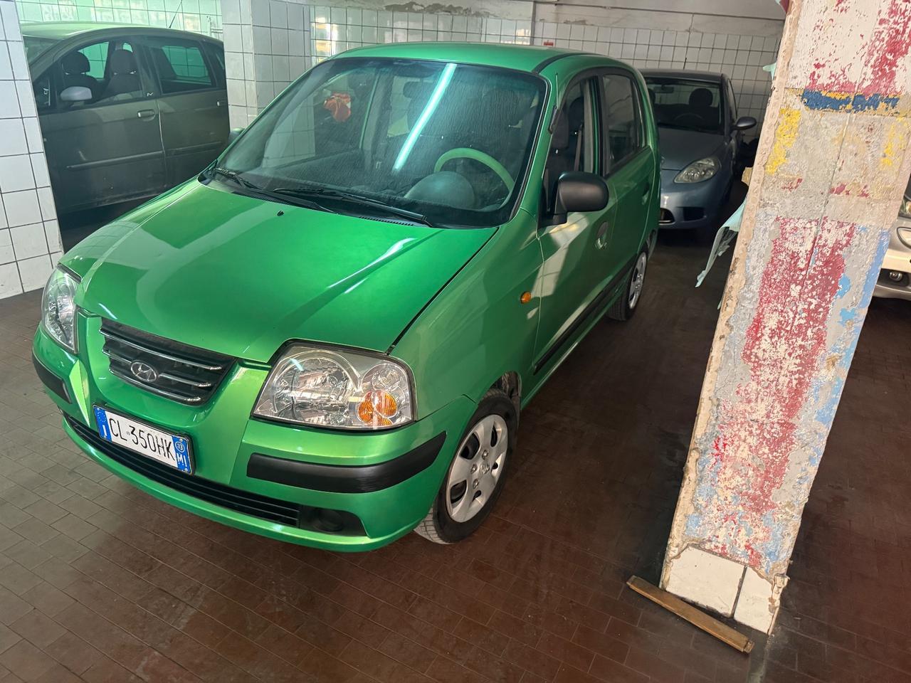 Hyundai Atos Prime 1.1 12V Comfort