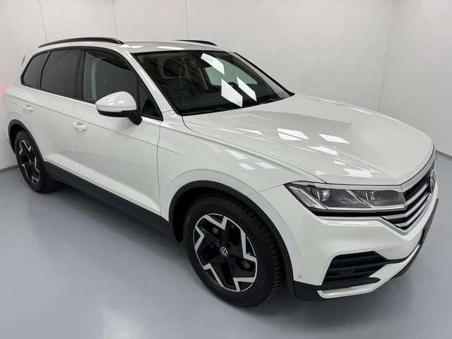 Volkswagen Touareg 3.0 TDI TIPTRONIC 4MOTION 231CV *GANCIO* PROMO