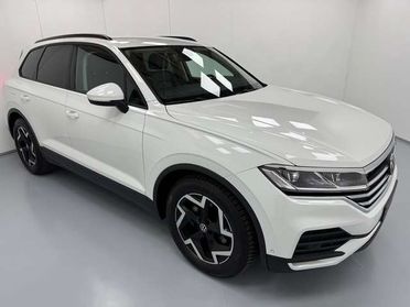 Volkswagen Touareg 3.0 TDI TIPTRONIC 4MOTION 231CV *GANCIO* PROMO
