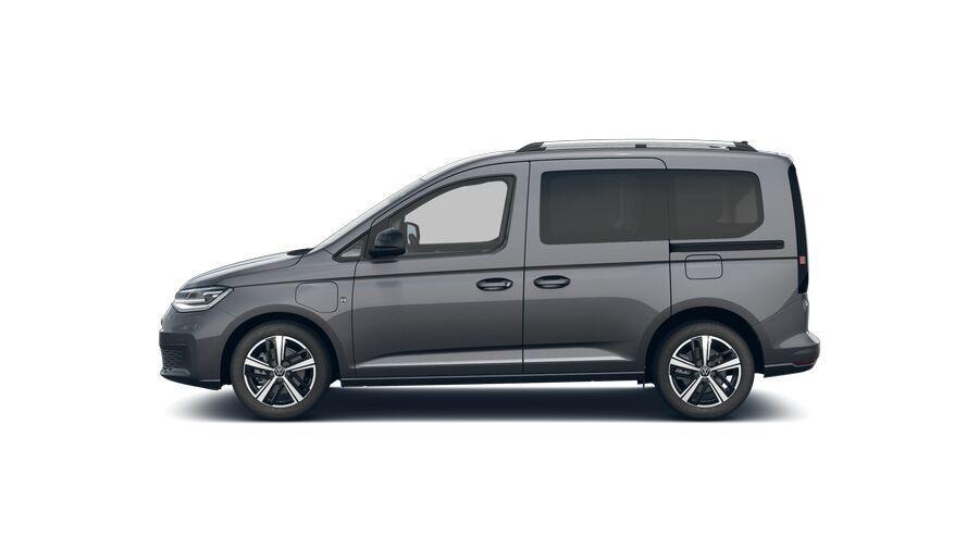 Volkswagen Caddy V Caddy 1.5 phev 150cv Style dsg
