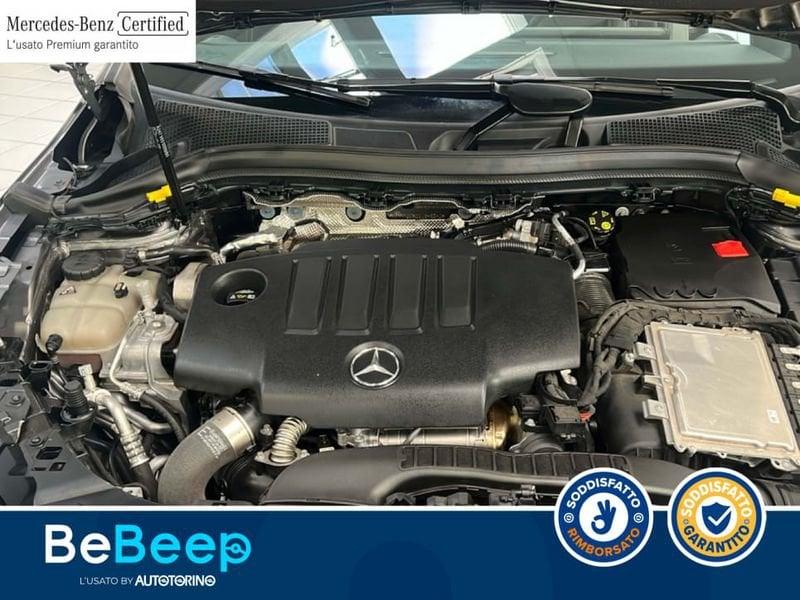 Mercedes-Benz GLA 200 D AMG LINE ADVANCED PLUS AUTO