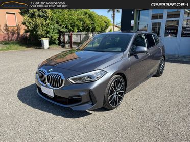 Bmw 118 M Sport 118 d