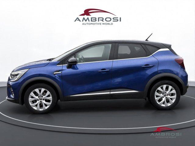 RENAULT Captur TCe 100 CV Intens