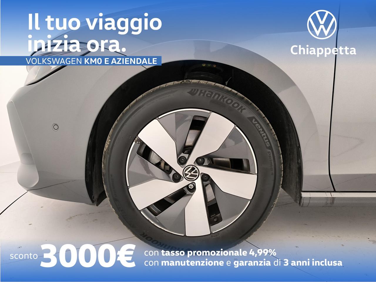 Volkswagen Passat 2.0 tdi scr business 150cv dsg