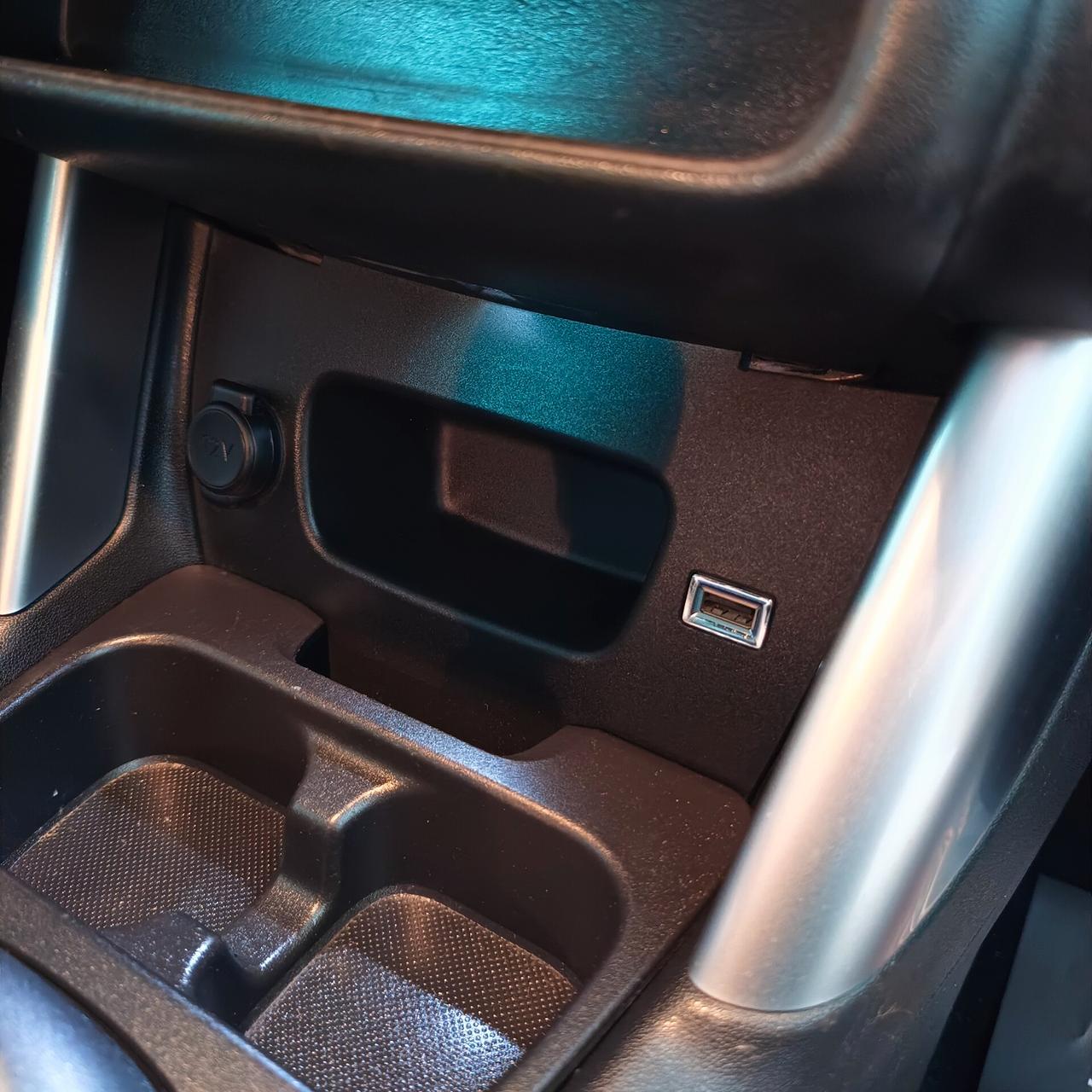 Citroen C3 Aircross BlueHDi 120 S&S Shine