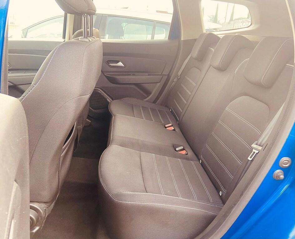 Dacia Duster 1.0 TCe GPL Journey 4x2