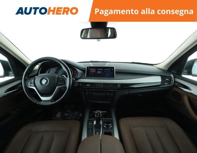 BMW X5 xDrive30d 258CV Business