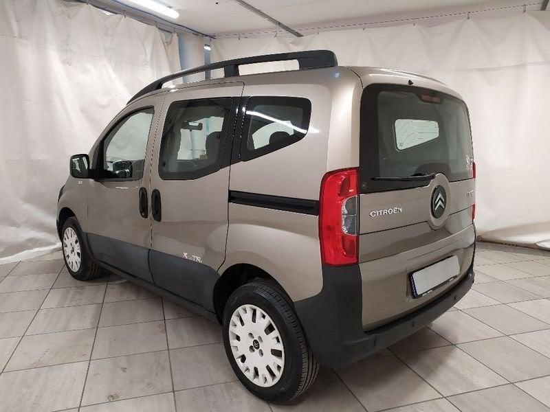 Citroën Nemo Multispace 1.3 hdi Xtr Theatre s/s&s