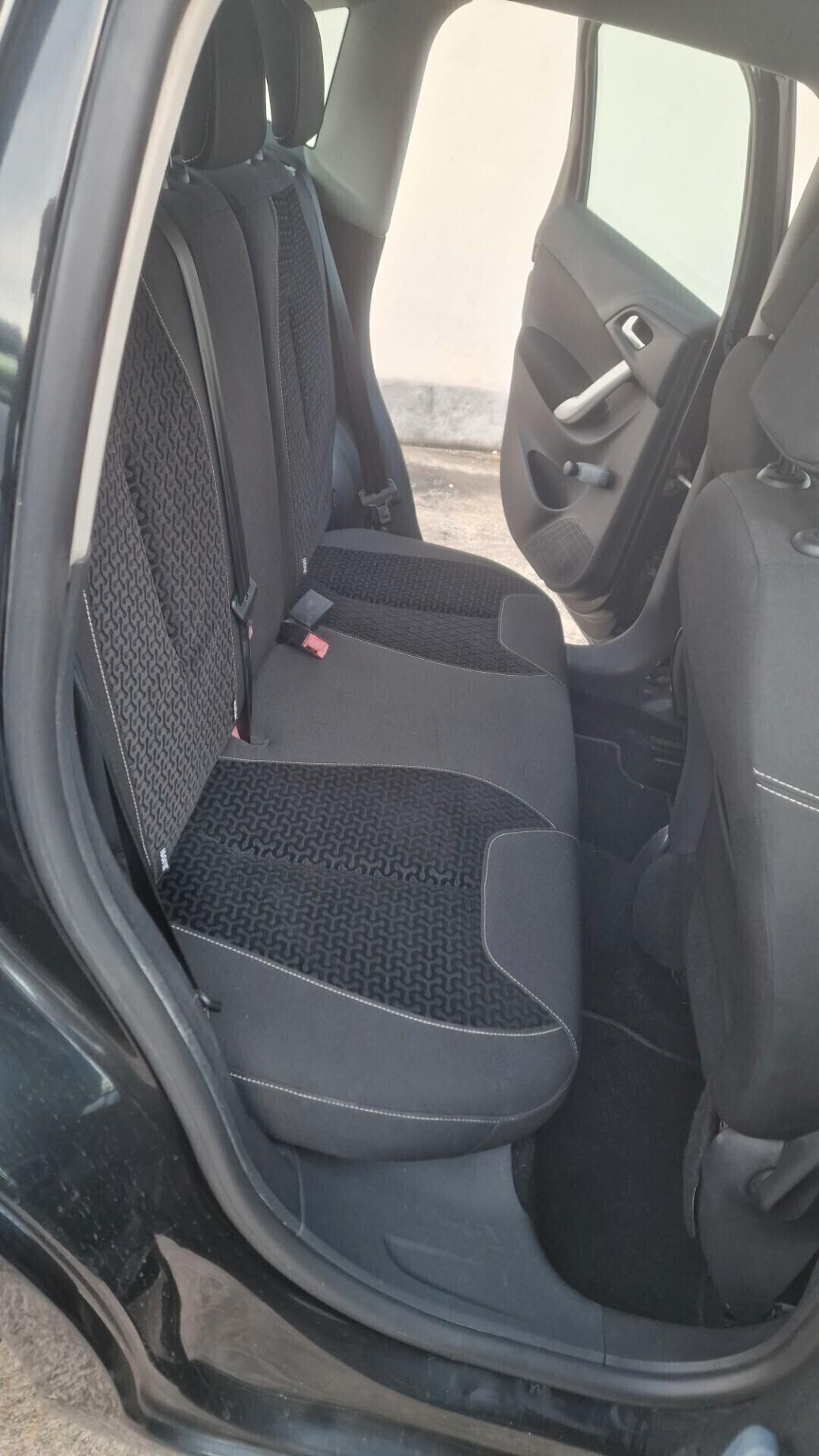 Citroen C3 1.4 Exclusive Style Eco Energy G