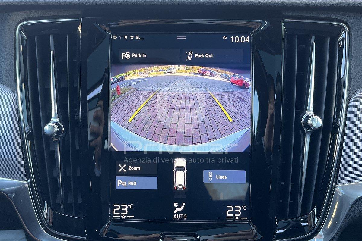 VOLVO V90 Cross Country D5 AWD Geartronic Pro