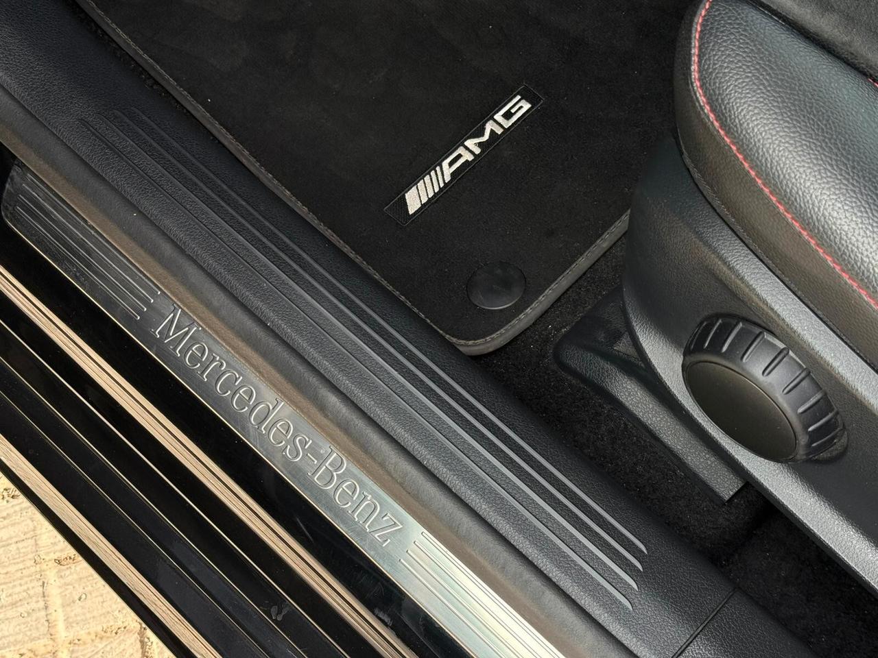 Mercedes-benz A 180 d Automatic Premium Amg