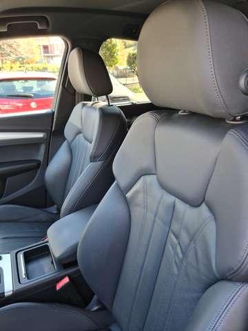Audi Q5 Q5 Spb 40 2.0 tdi S TRONIC S LINE QUATTRO