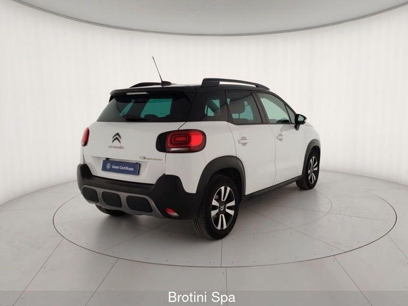 Citroën C3 Aircross C3 Aircross PureTech 110 S&S Feel
