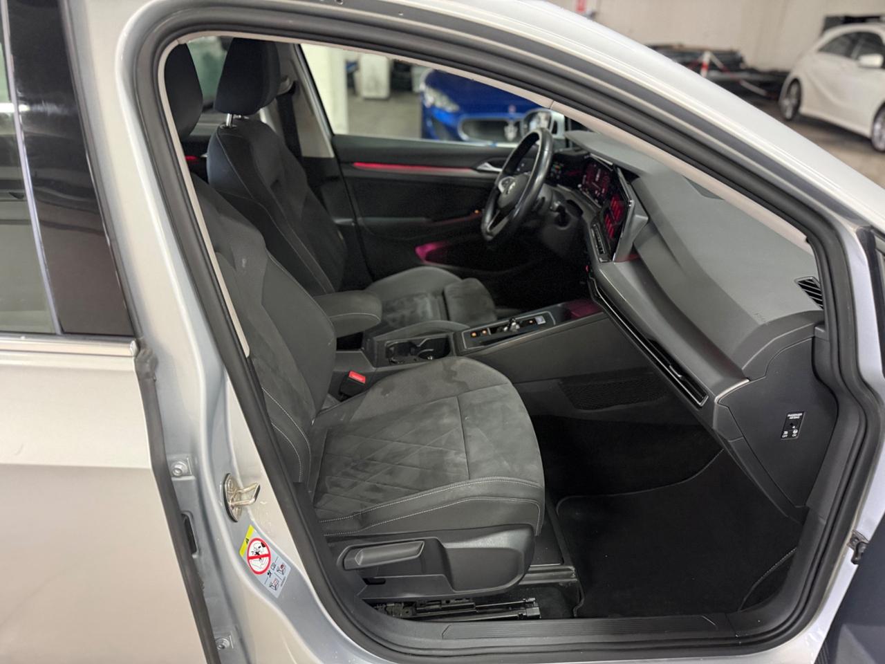 Volkswagen Golf 1.5 TSI EVO ACT R-Line