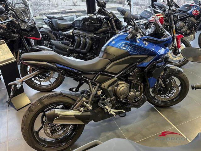 TRIUMPH Tiger Sport 800