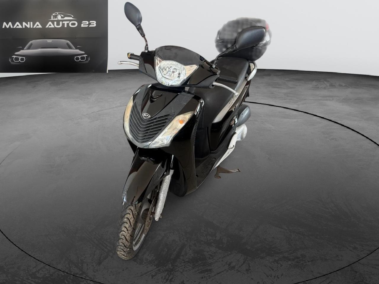 Honda SH 125