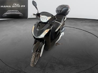 Honda SH 125