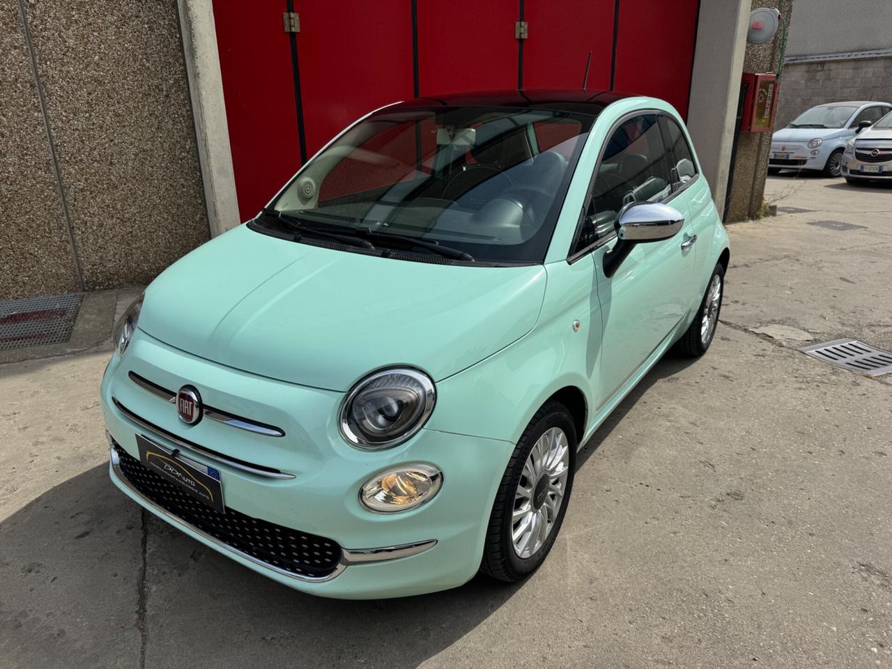 Fiat 500 1.2 69 CV Benzina
