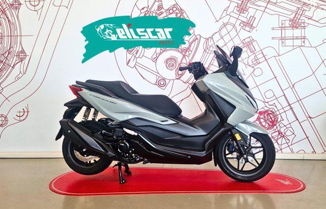 HONDA Forza 350 FORZA350 2025
