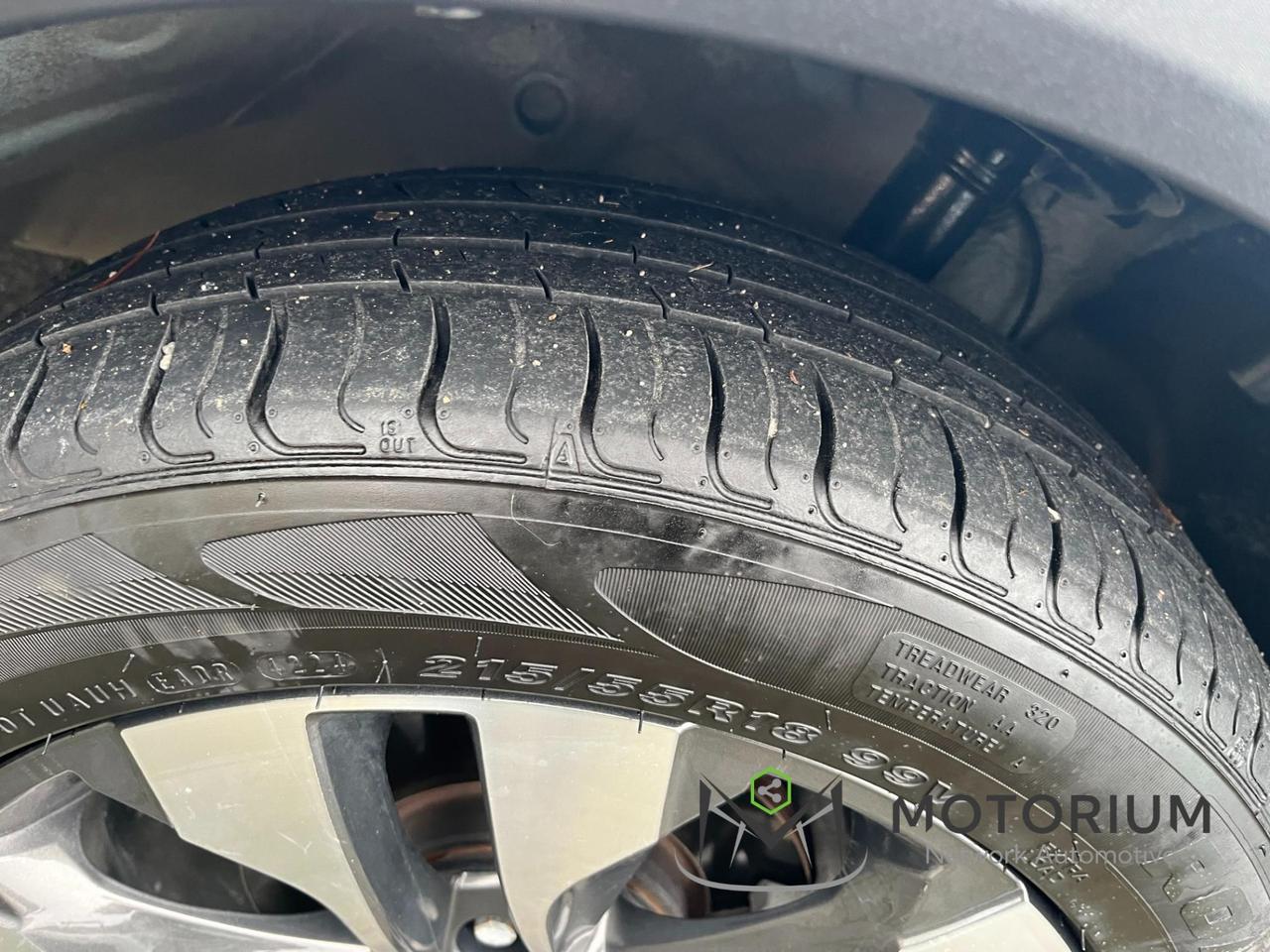 DR Motor DR 5.0 1.5 Gpl 114cv