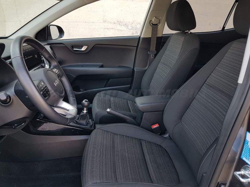 KIA Stonic Stonic 1.2 dpi Style 84cv