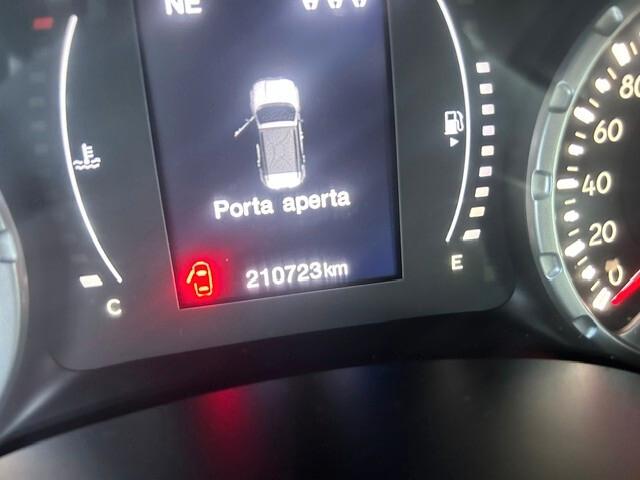 Jeep Renegade 2.0 Mjt 140CV 4WD Active Drive Longitude