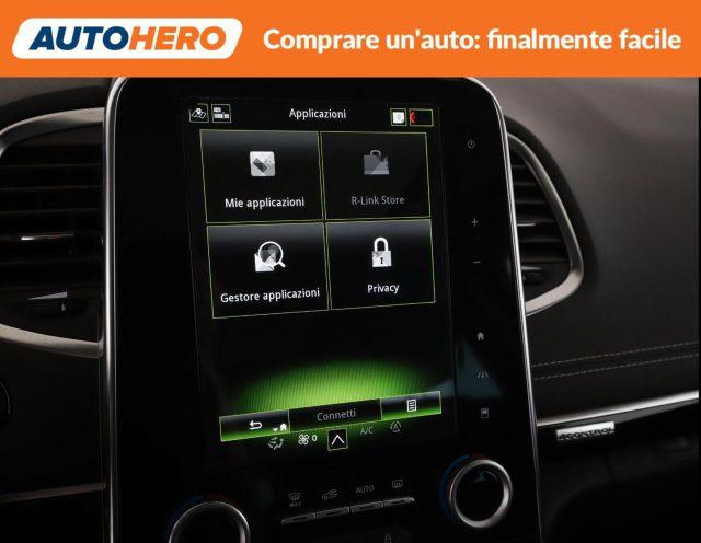 RENAULT Espace dCi 160CV EDC Energy Initiale Paris 4Control