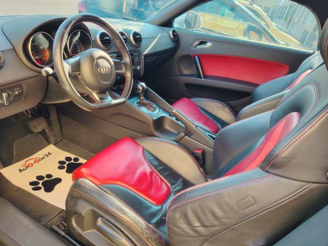 AUDI TT Roadster 2.0 TFSI S tronic Advanced plus KM IRRIPE