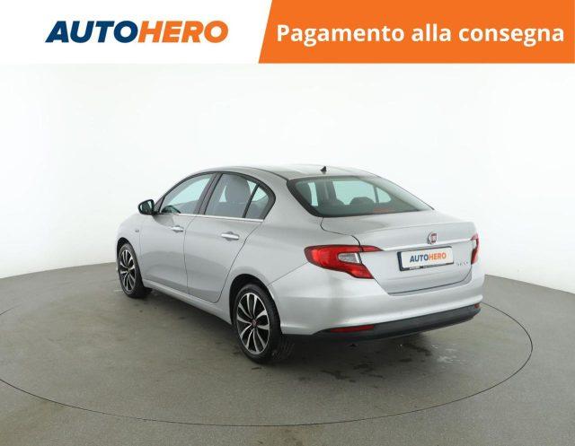 FIAT Tipo 1.4 4 porte Lounge