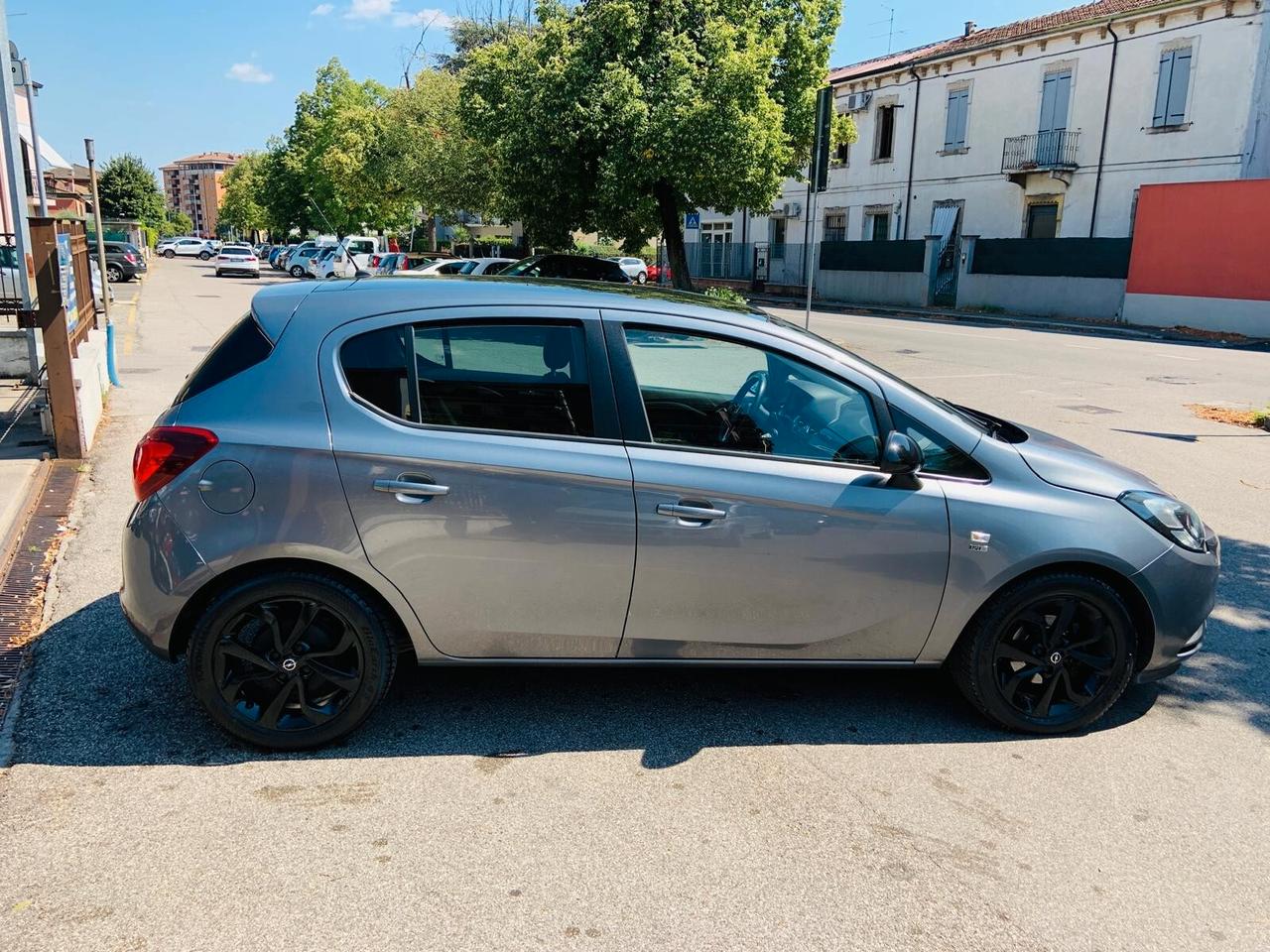 Opel Corsa 1.2 5 porte Innovation