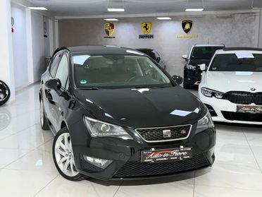 SEAT IBIZA 1.0 FR,TETTO PANORAMICO,SPORTIVA