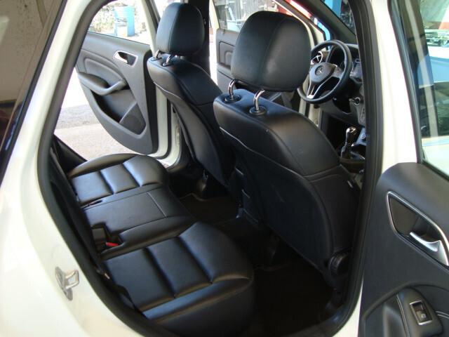 Mercedes-benz B 180 CDI Premium