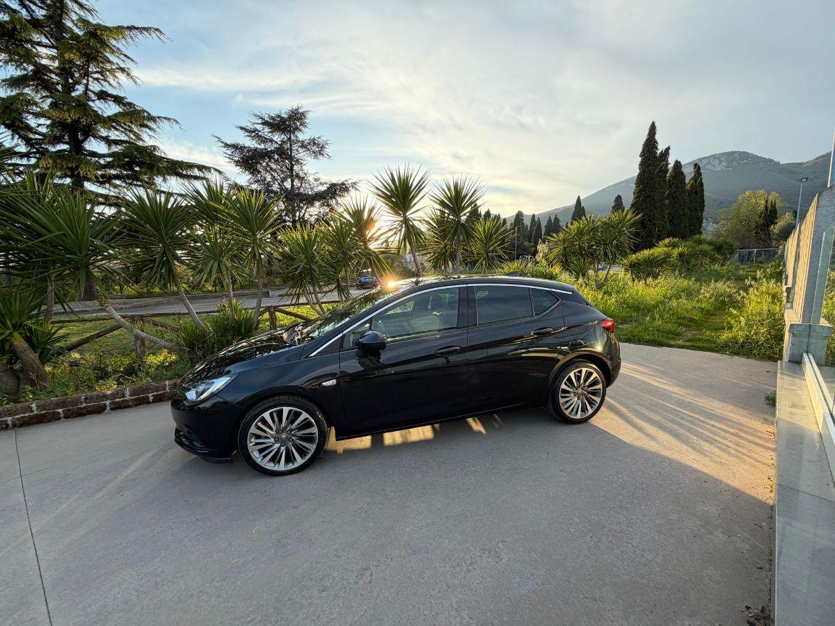 OPEL - Astra - 1.6 CDTi 136 CV S&S 5p. Innovation