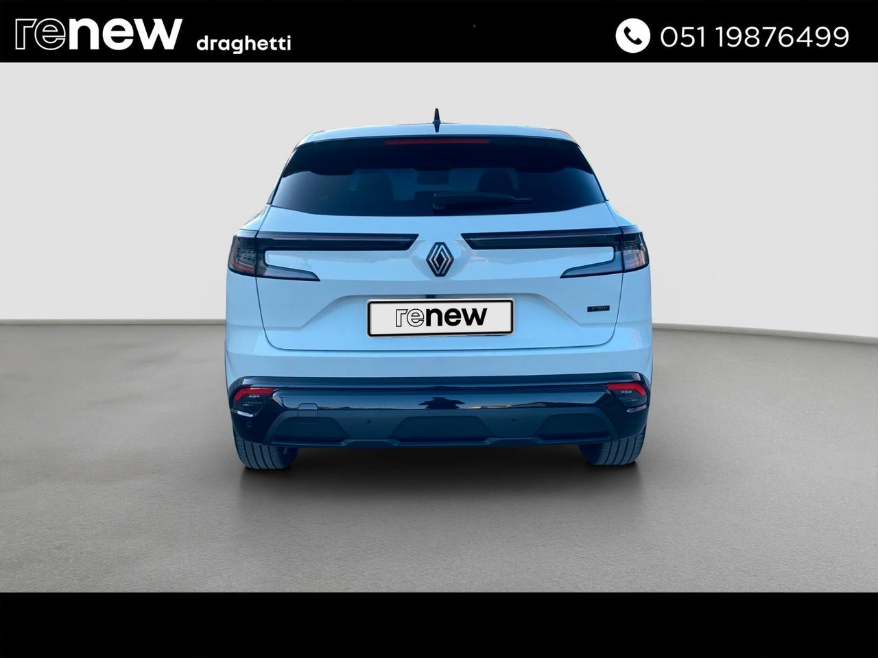 Renault Austral Full Hybrid E-Tech 200 CV Techno