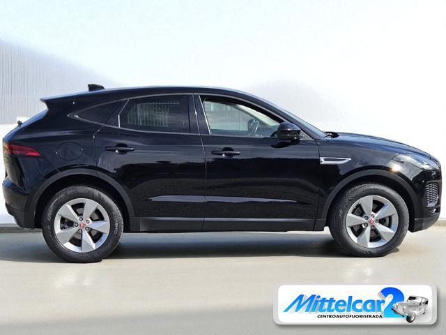 JAGUAR E-Pace 2.0D 150 CV AWD aut. S