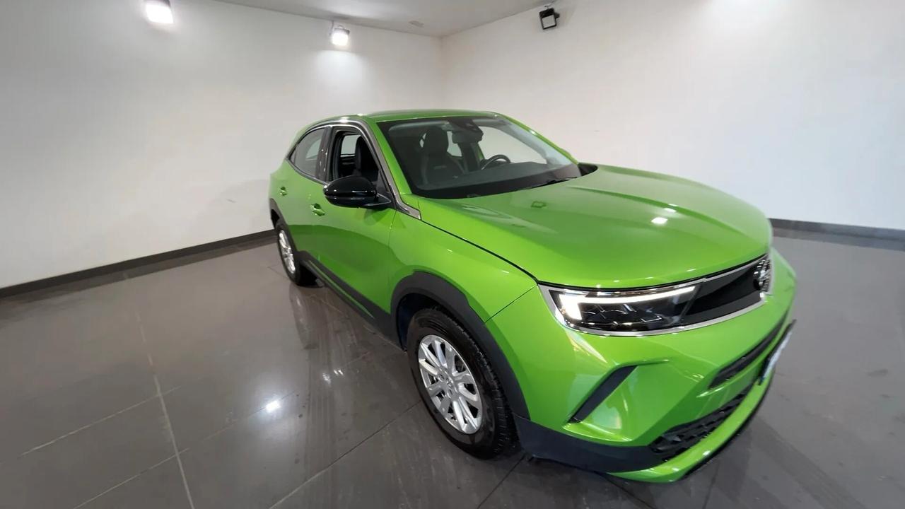 Opel Mokka 1.2 Turbo Edition