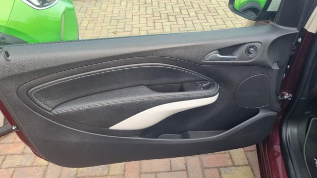 OPEL Adam 1.2 70 CV Jam