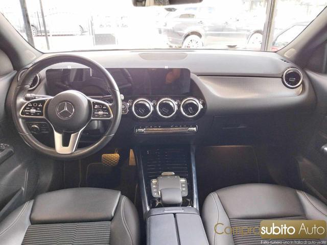 MERCEDES-BENZ GLA 180 Automatic Garanzia Mercedes